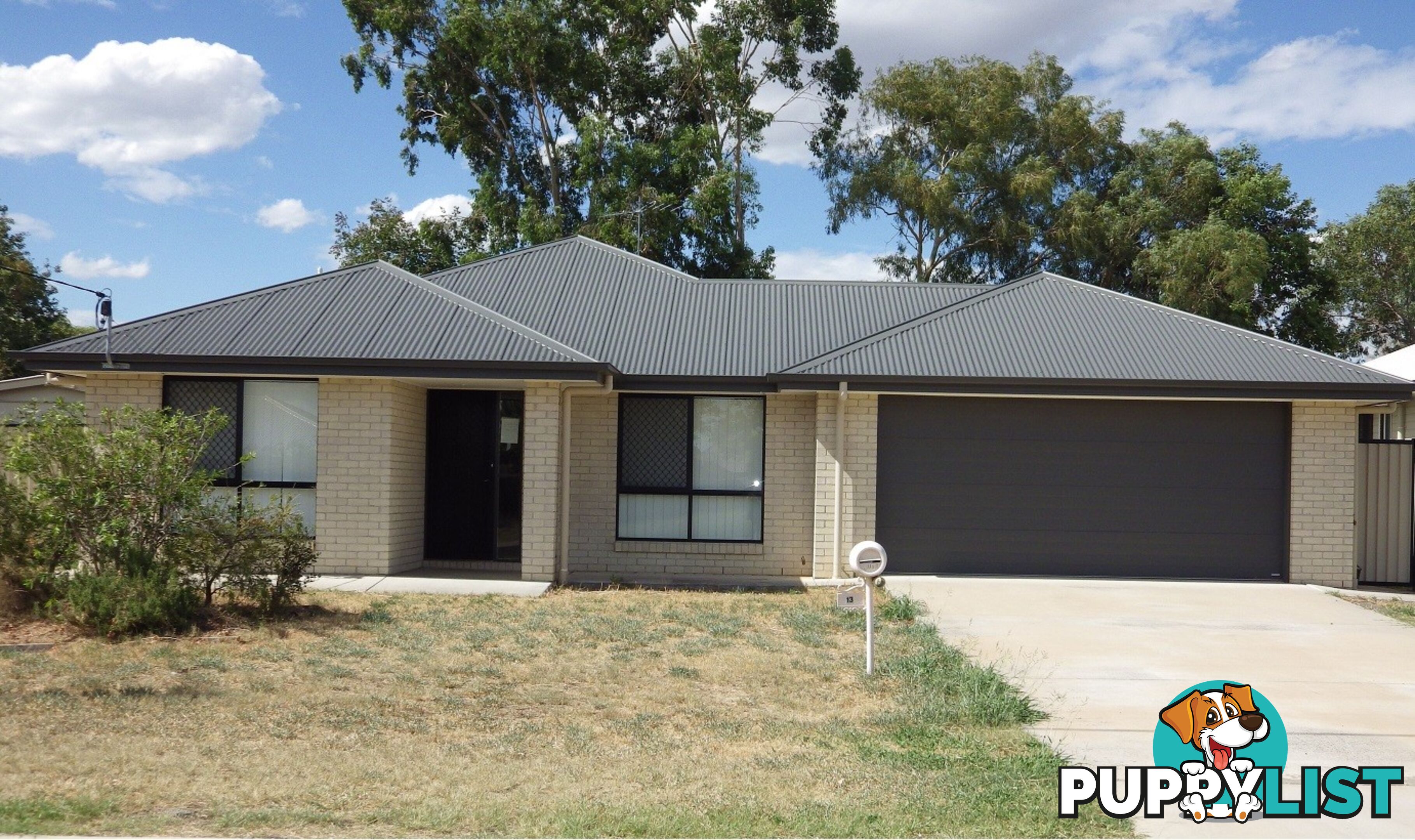 13 Courtney Street ROMA QLD 4455