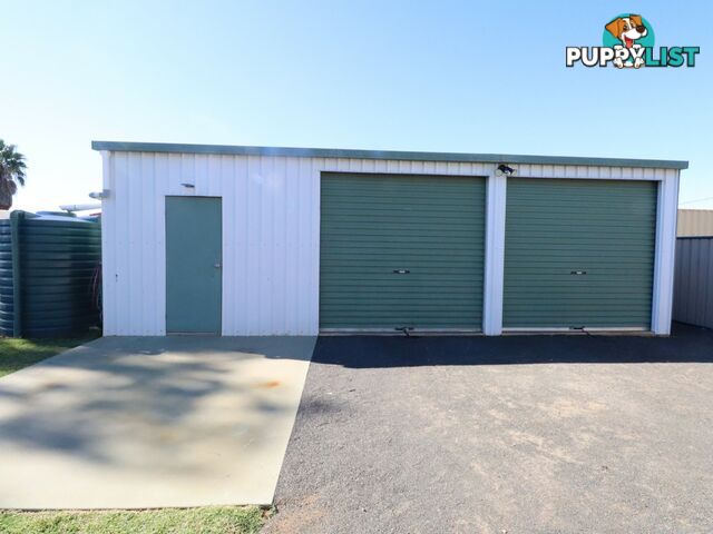 21 Alex Parade ROMA QLD 4455