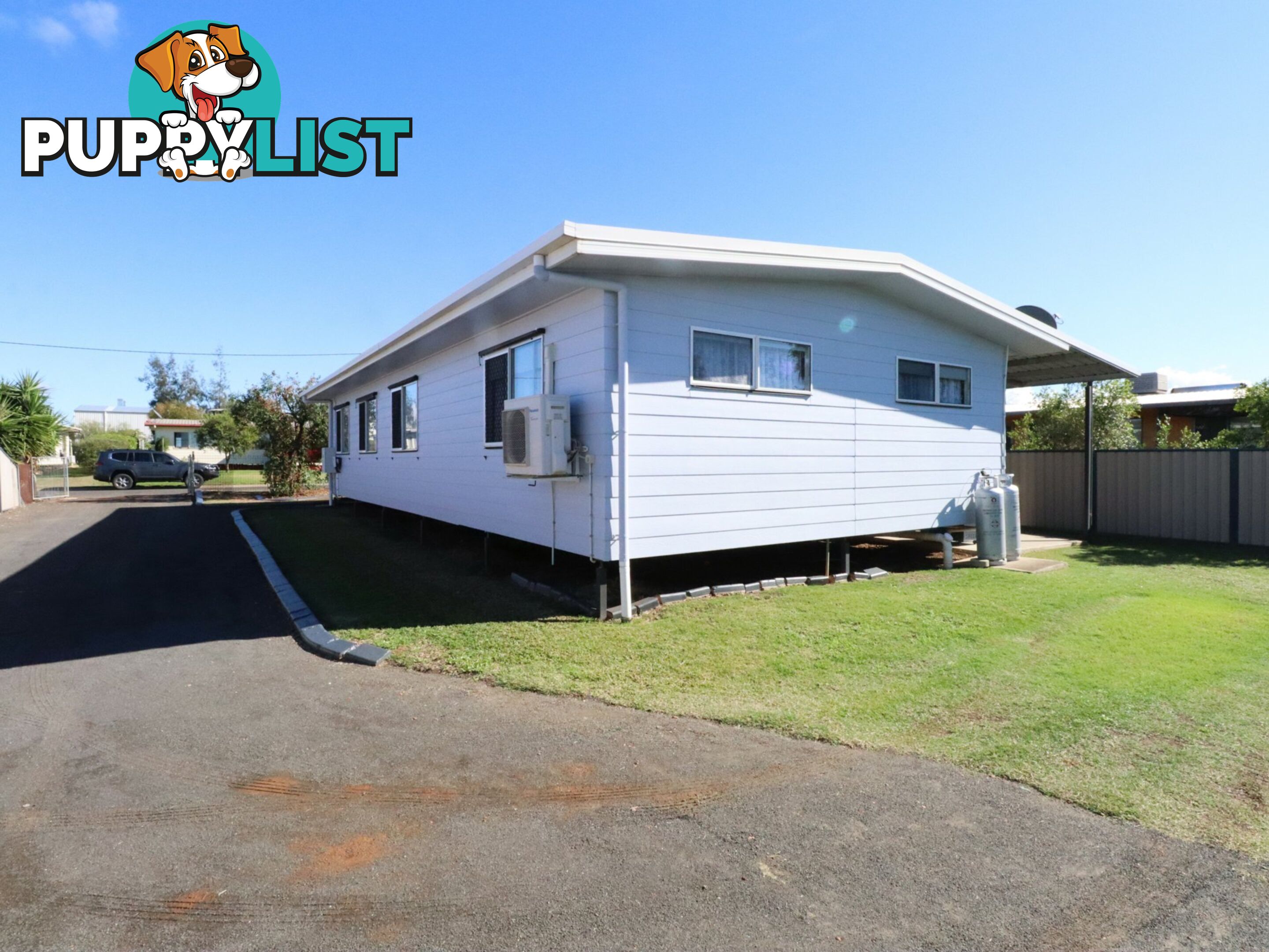 21 Alex Parade ROMA QLD 4455
