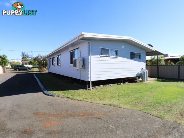 21 Alex Parade ROMA QLD 4455