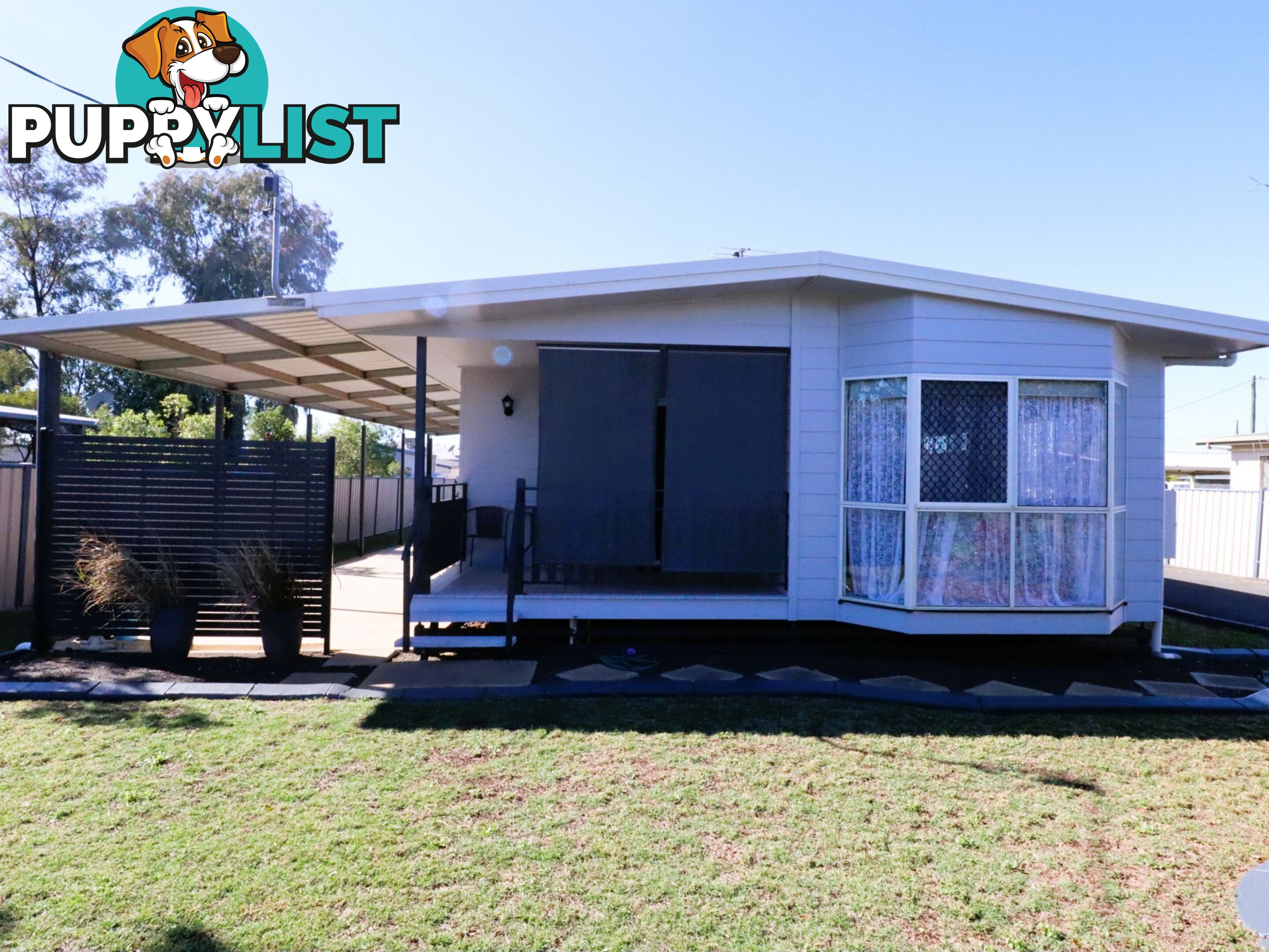 21 Alex Parade ROMA QLD 4455