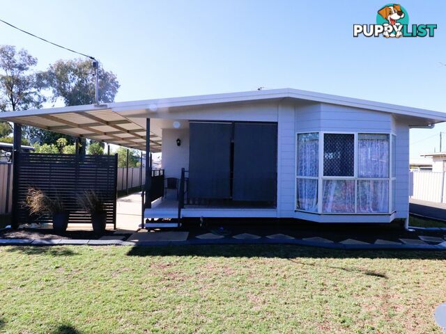 21 Alex Parade ROMA QLD 4455