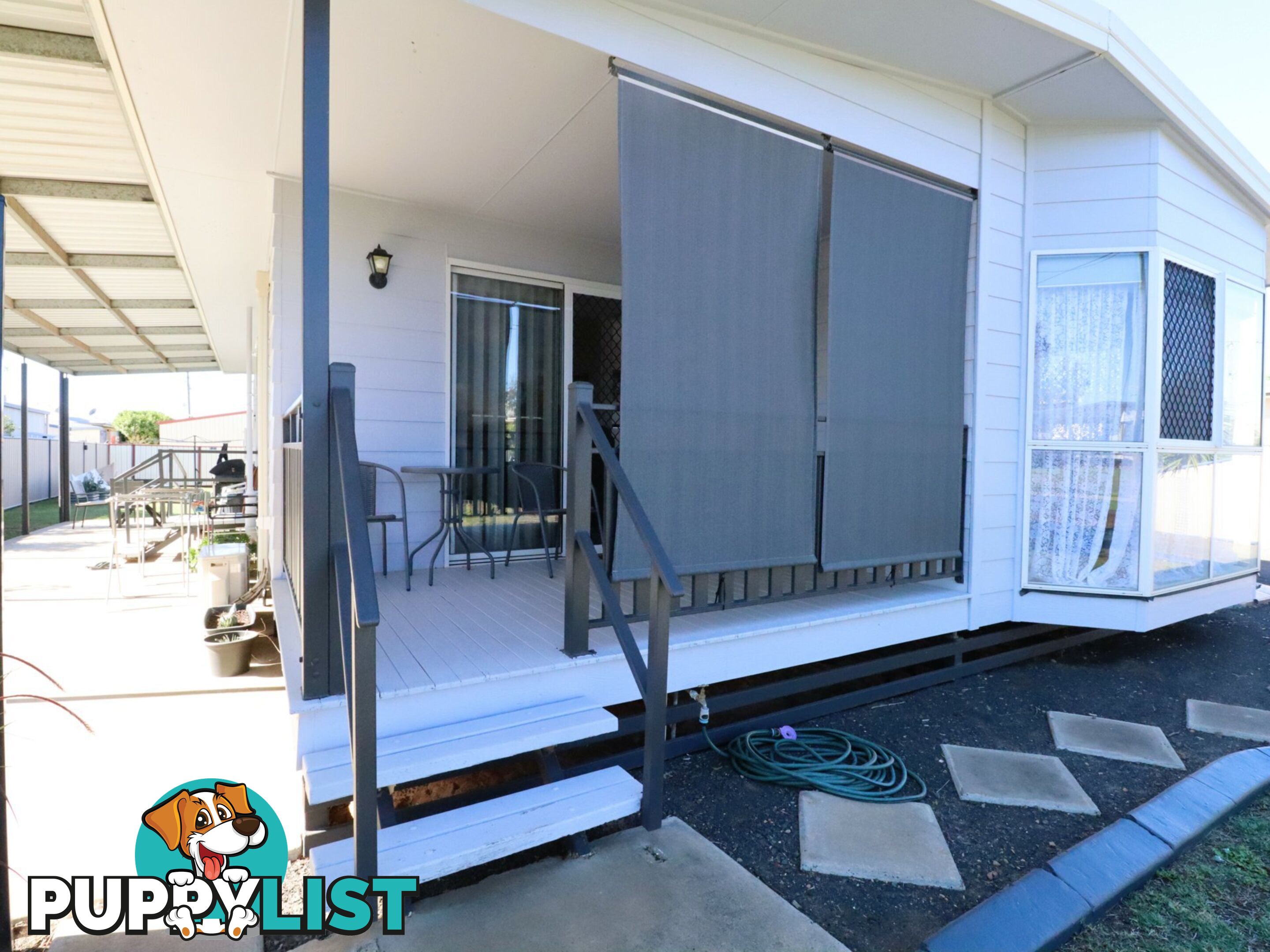 21 Alex Parade ROMA QLD 4455