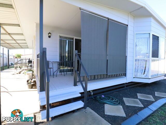 21 Alex Parade ROMA QLD 4455
