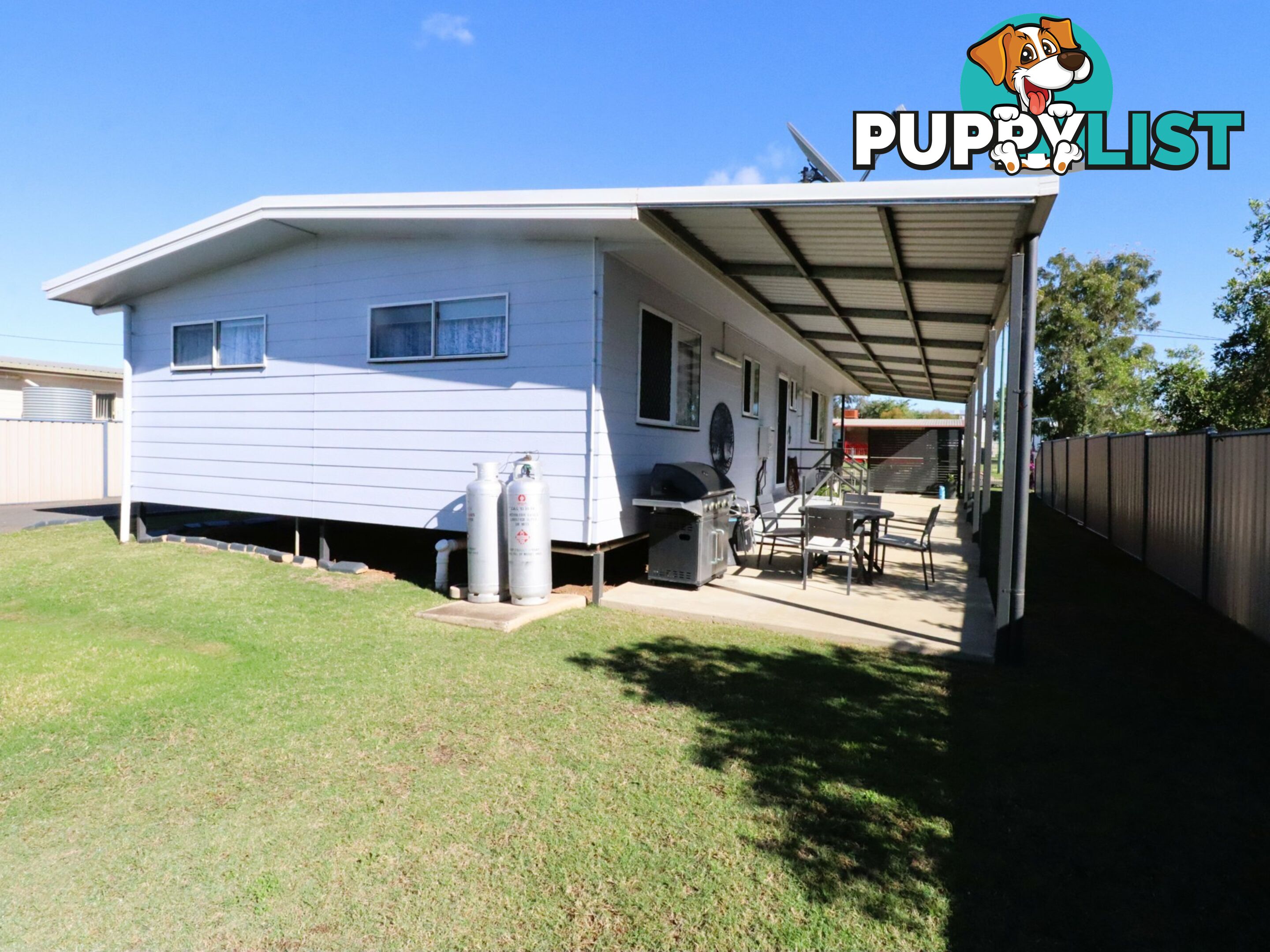 21 Alex Parade ROMA QLD 4455