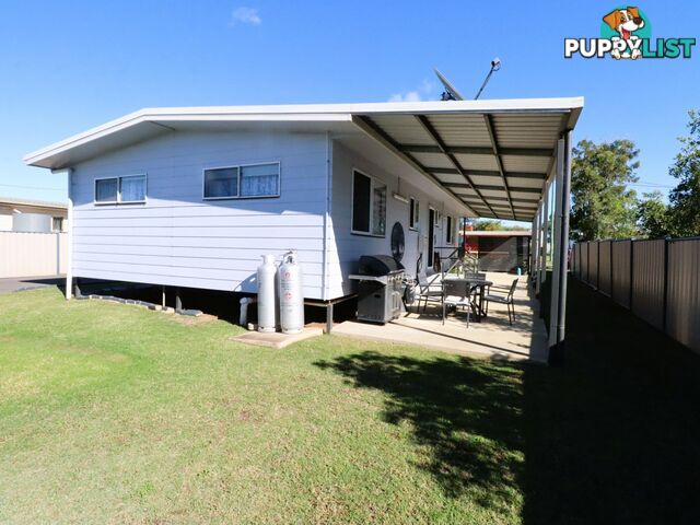21 Alex Parade ROMA QLD 4455
