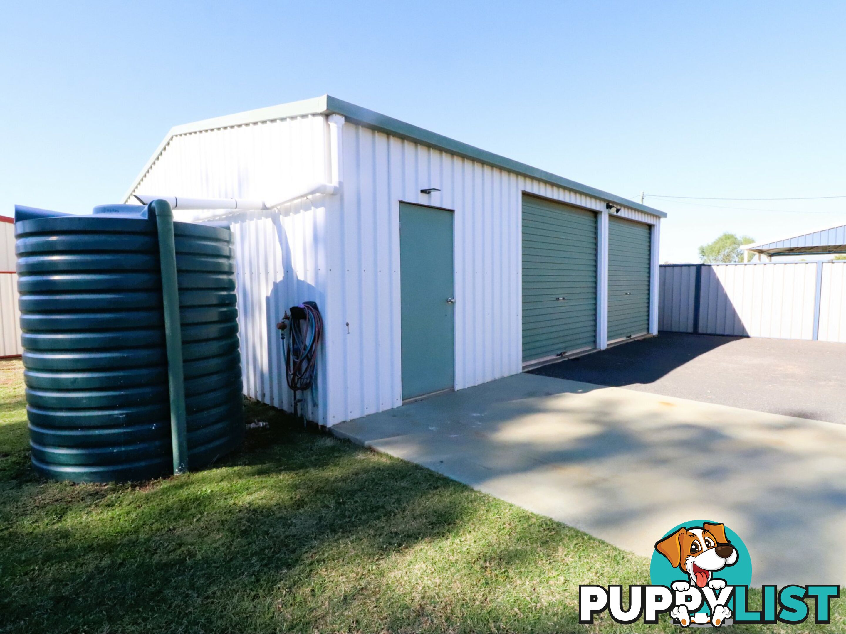 21 Alex Parade ROMA QLD 4455