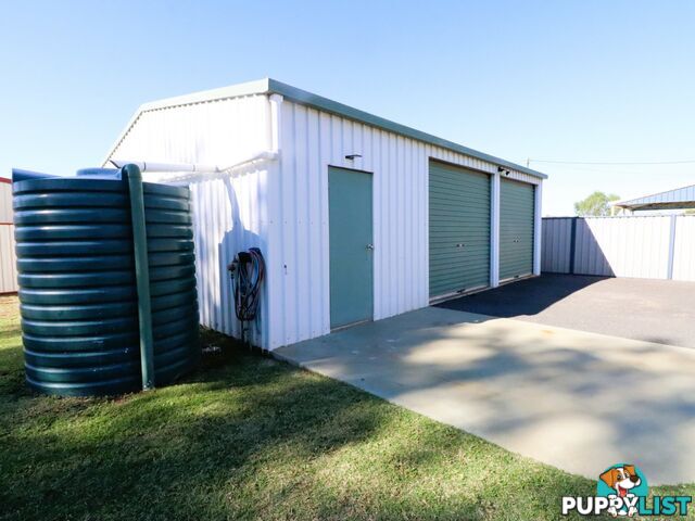 21 Alex Parade ROMA QLD 4455
