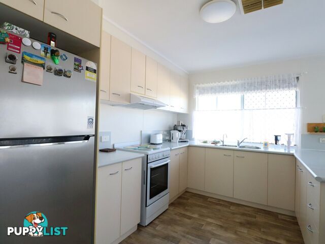 21 Alex Parade ROMA QLD 4455