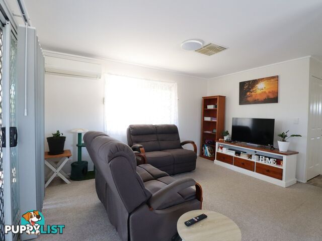 21 Alex Parade ROMA QLD 4455