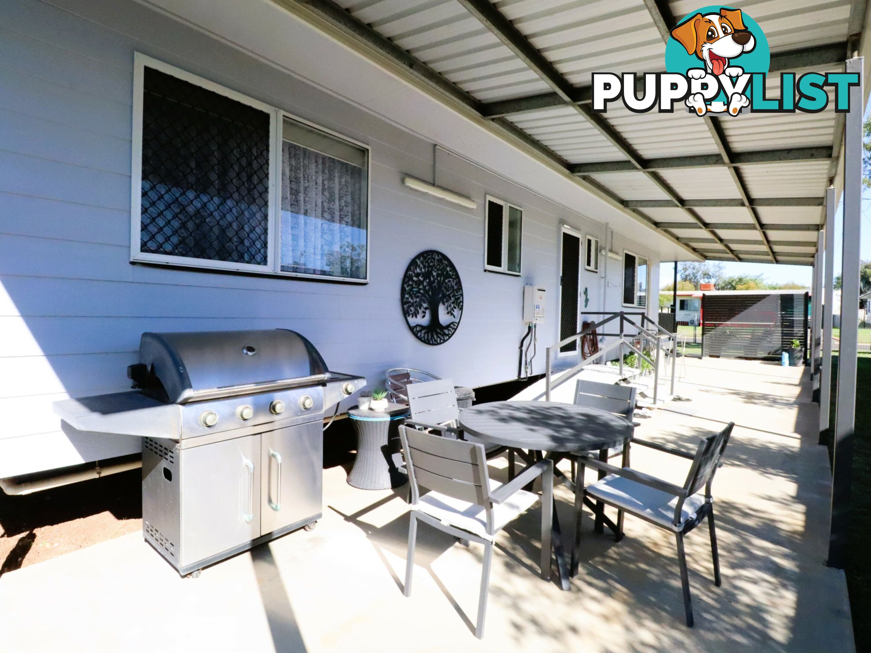 21 Alex Parade ROMA QLD 4455
