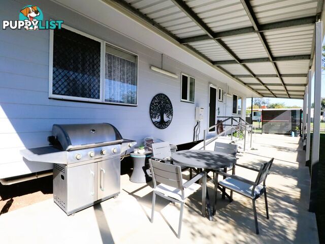21 Alex Parade ROMA QLD 4455