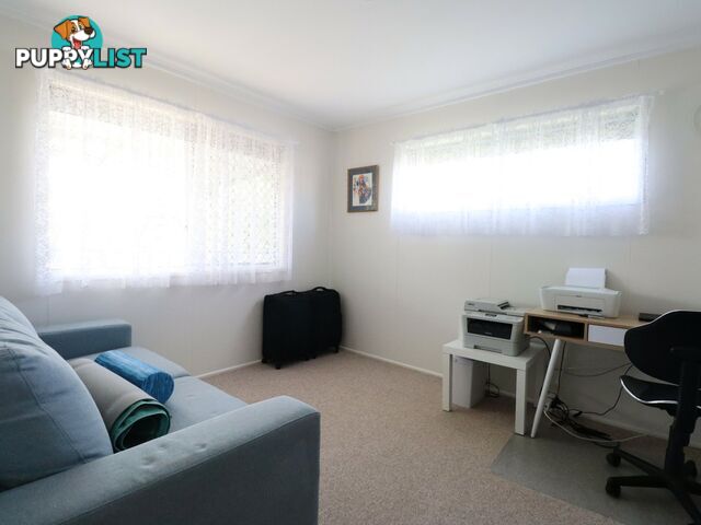 21 Alex Parade ROMA QLD 4455