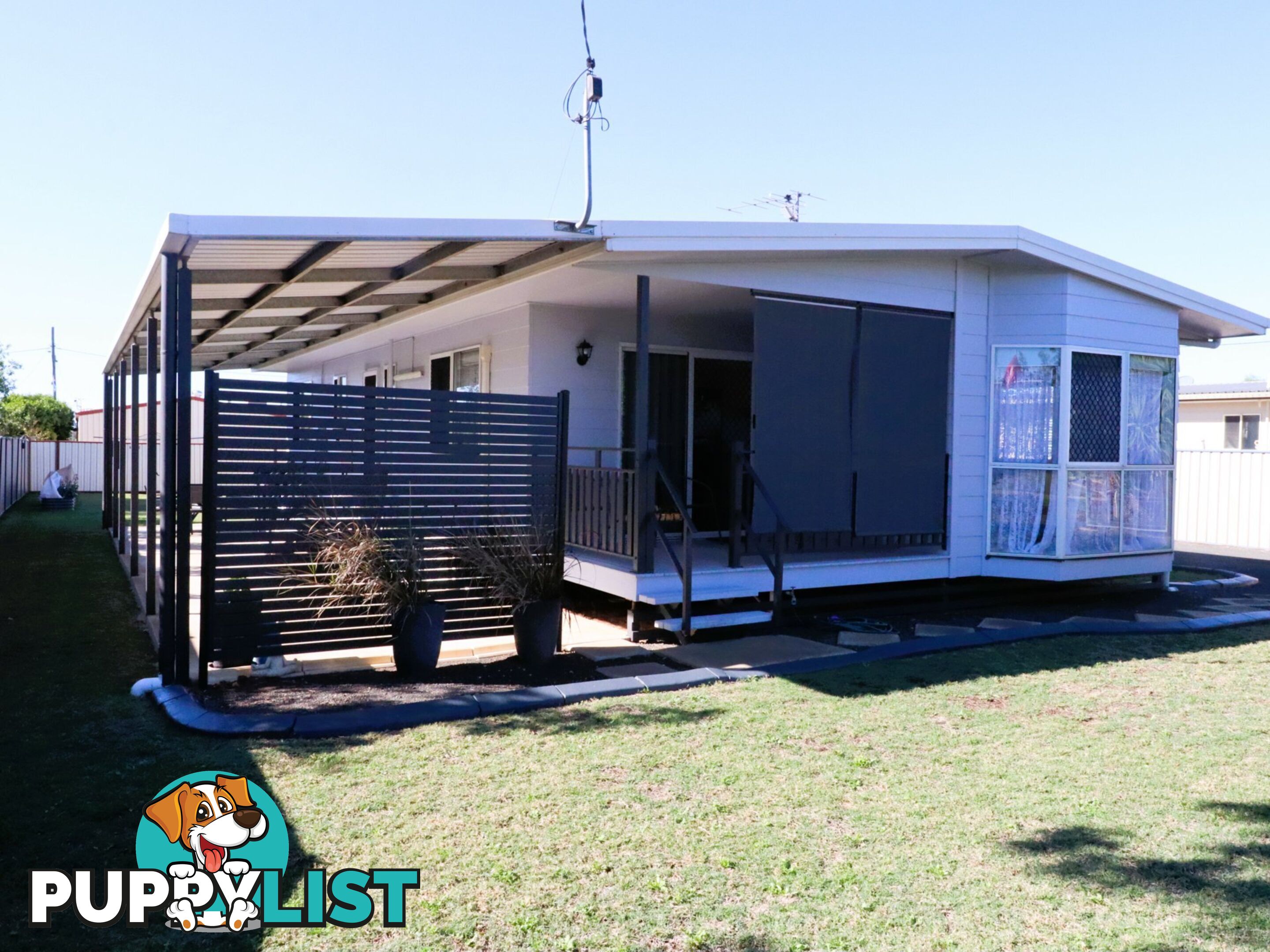 21 Alex Parade ROMA QLD 4455