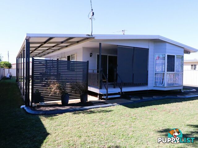 21 Alex Parade ROMA QLD 4455