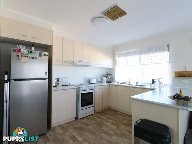 21 Alex Parade ROMA QLD 4455