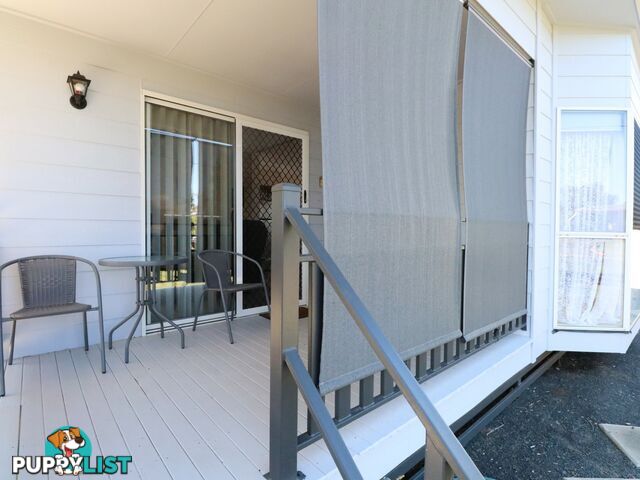 21 Alex Parade ROMA QLD 4455
