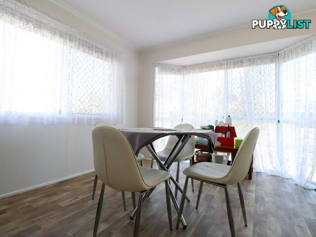 21 Alex Parade ROMA QLD 4455