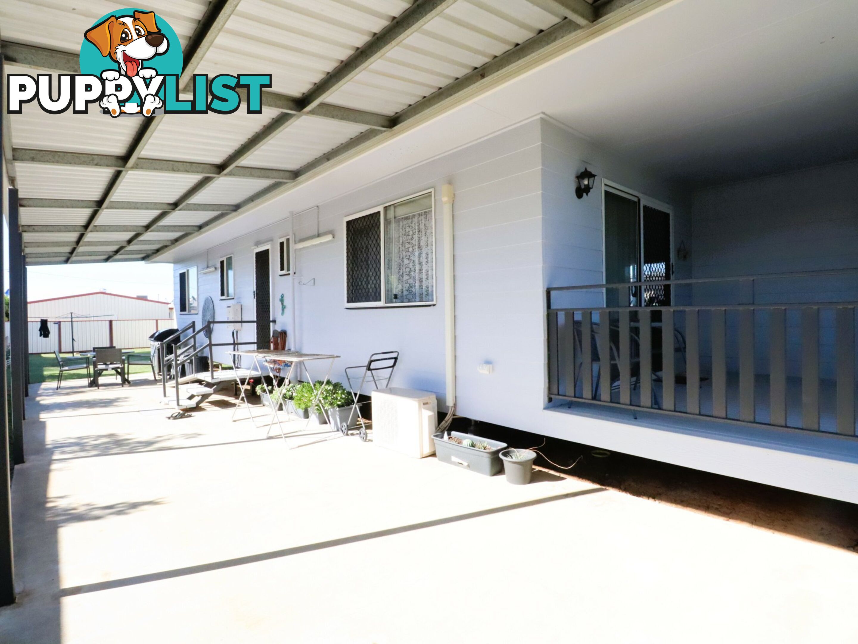 21 Alex Parade ROMA QLD 4455