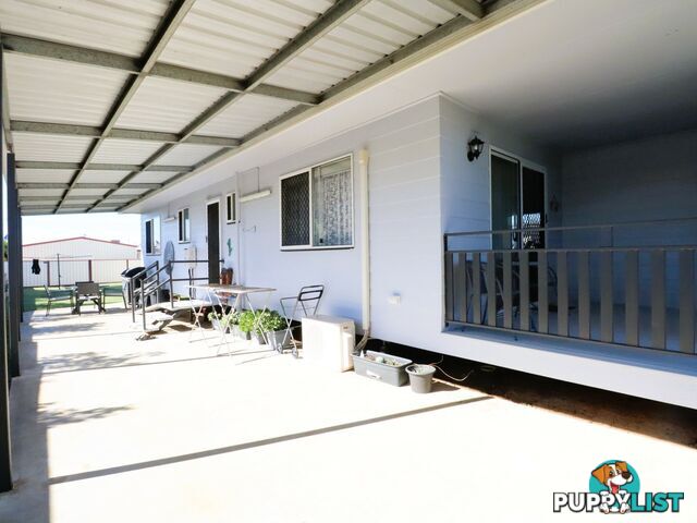 21 Alex Parade ROMA QLD 4455