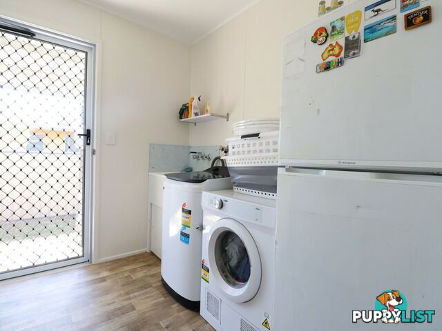 21 Alex Parade ROMA QLD 4455