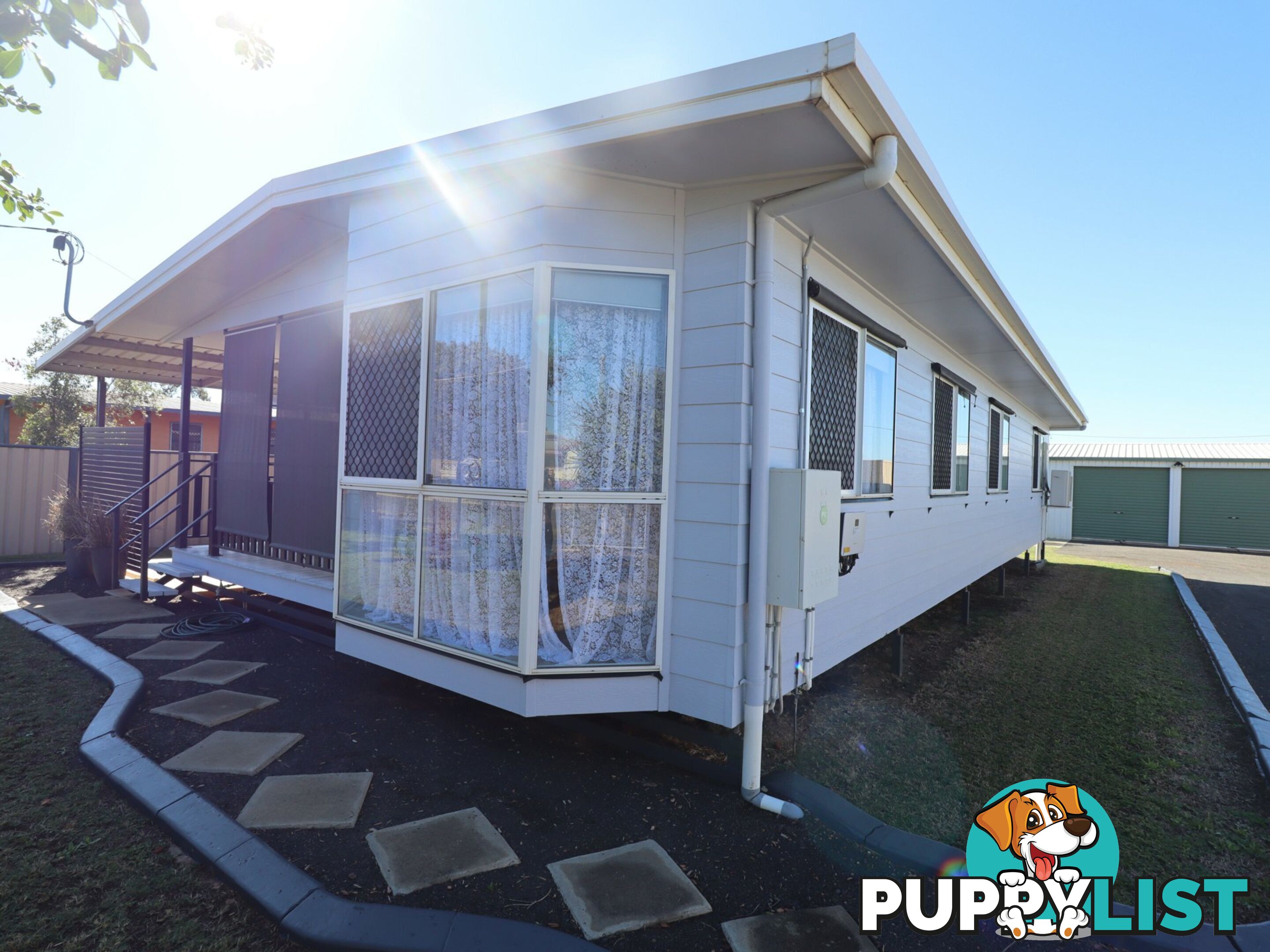 21 Alex Parade ROMA QLD 4455