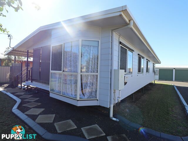 21 Alex Parade ROMA QLD 4455