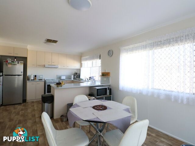21 Alex Parade ROMA QLD 4455