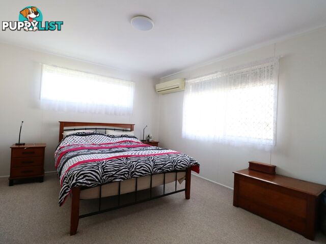 21 Alex Parade ROMA QLD 4455