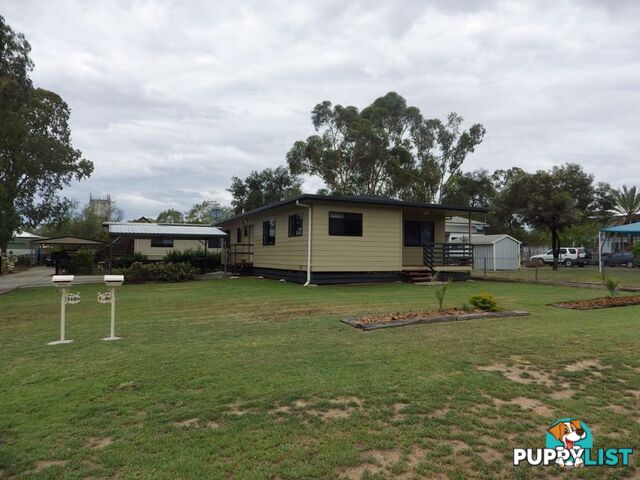 180a McDowall Street ROMA QLD 4455