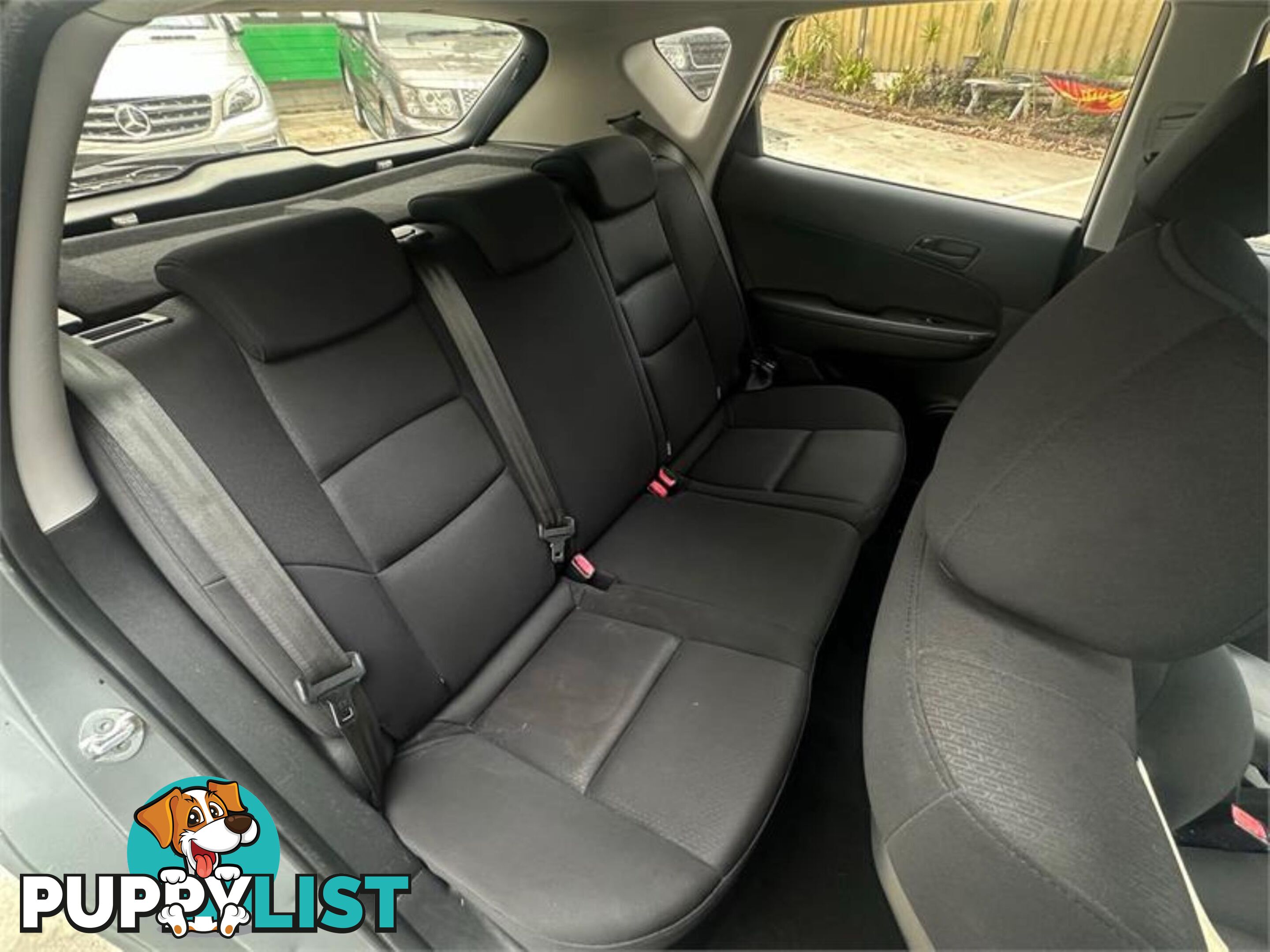 2009 HYUNDAI I30 SX FDMY09 5D HATCHBACK