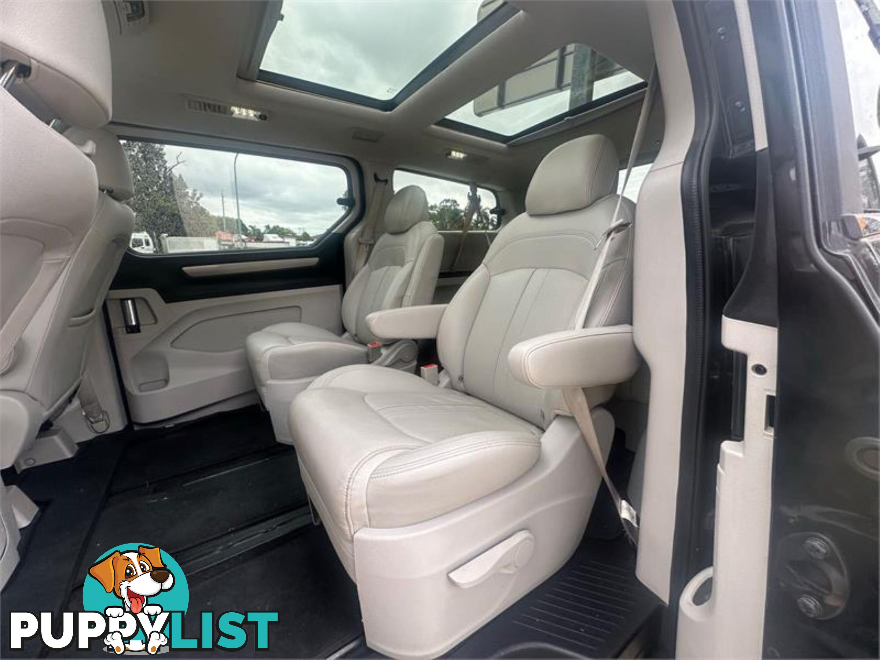 2019 LDV G10 EXECUTIVE(7SEATMPV) SV7A 4D WAGON