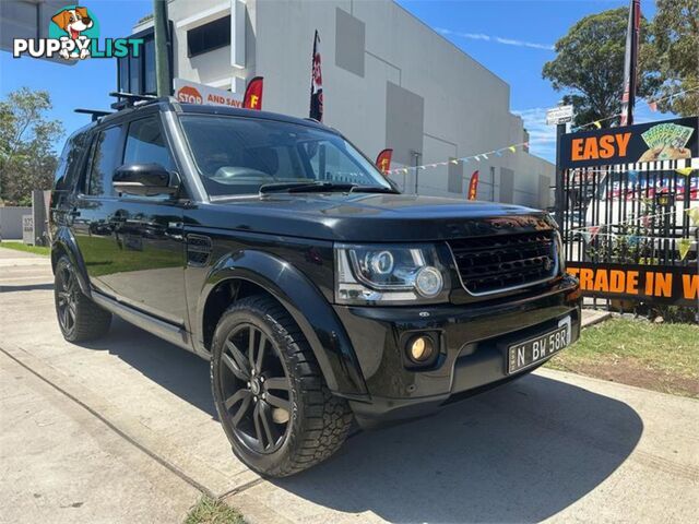 2008 RANGEROVER RANGEROVER SPORT3 6TDV8 MY08 4D WAGON