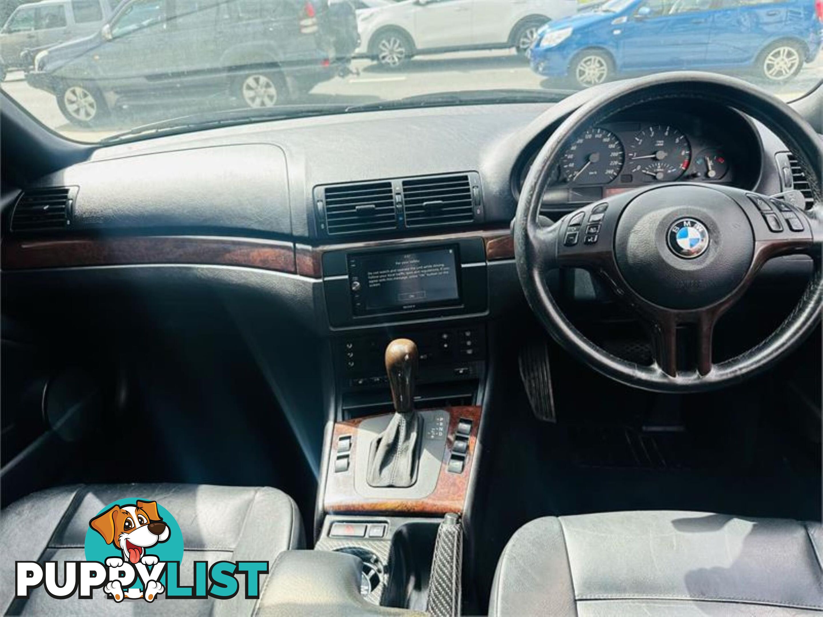 2004 BMW 325CICONVERTIBLE   