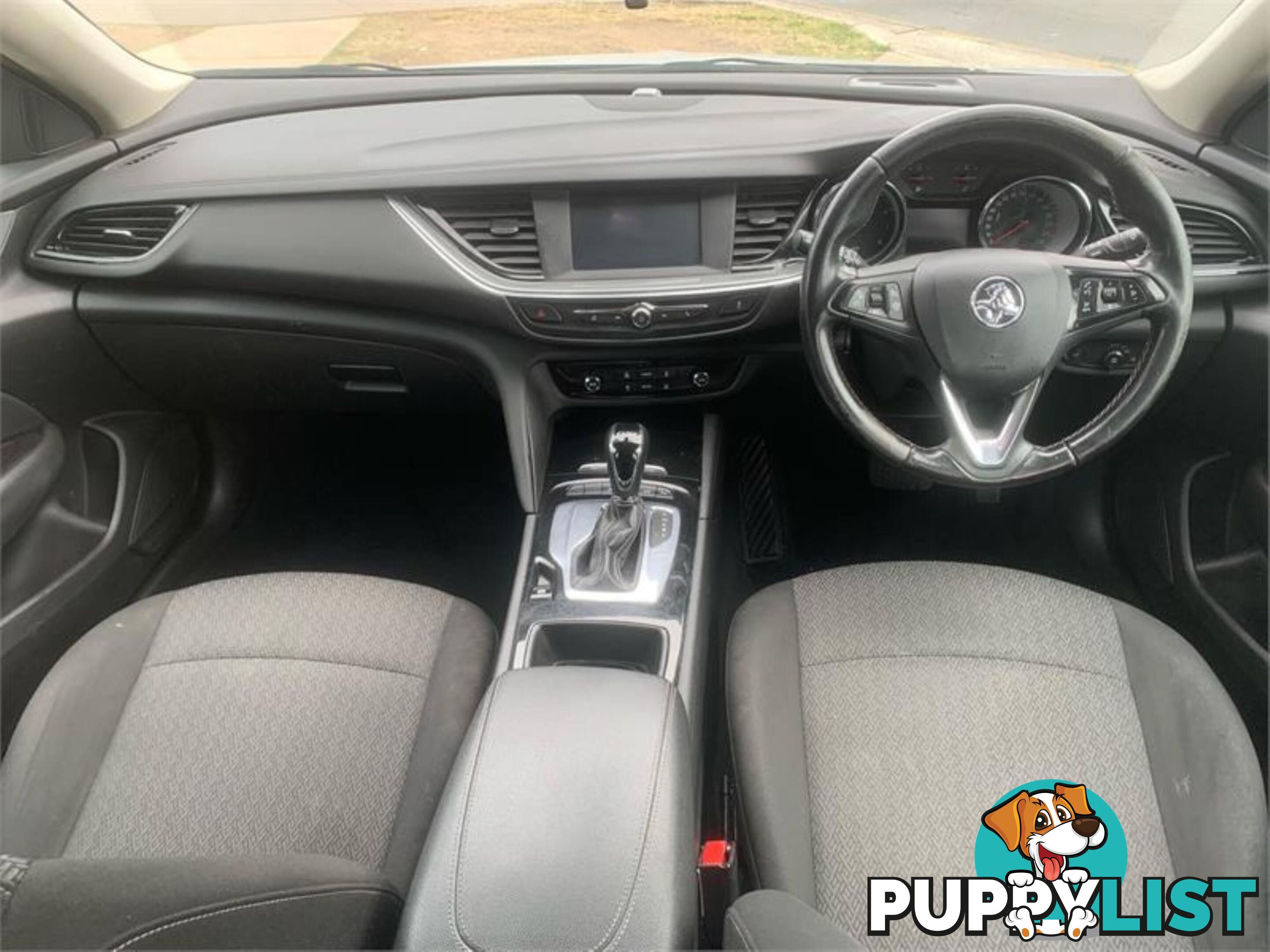 2019 HOLDEN COMMODORE LT ZBMY19,5 4D SPORTWAGON