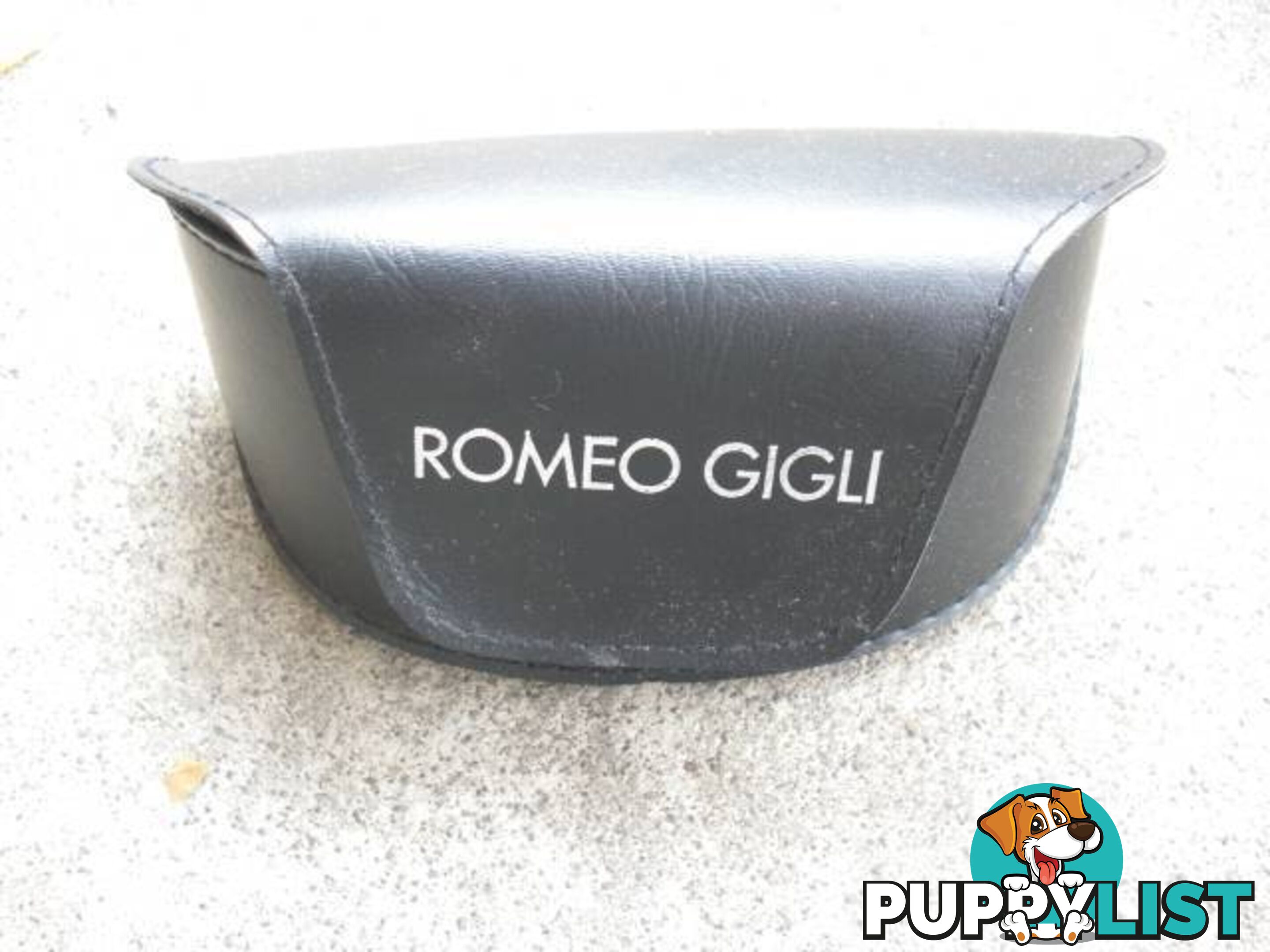 BRAND NEW \ROMEO GIGLI RG55702 MADE IN ITALY PICKUP OR POSTAGE