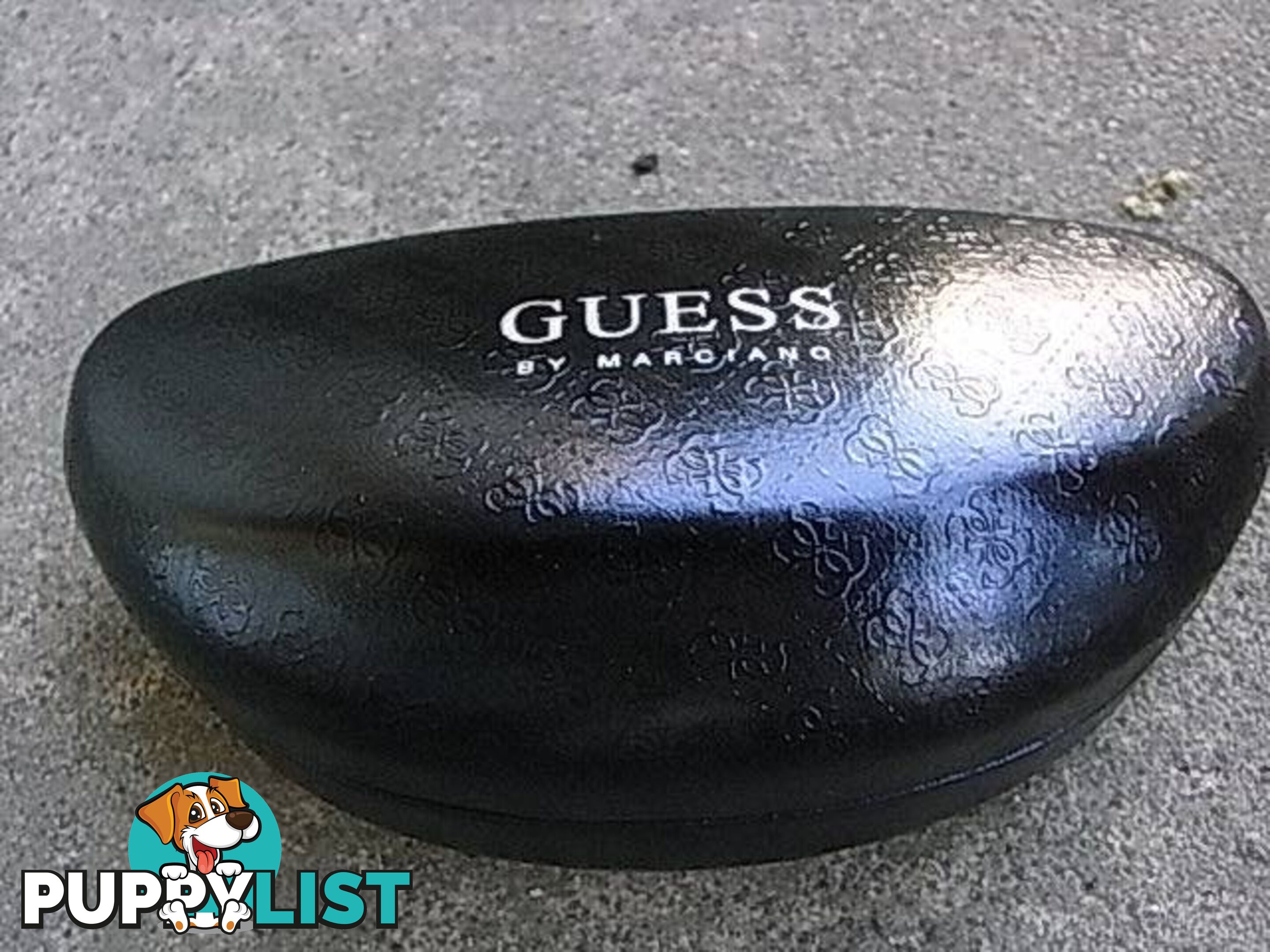 NEW *GUESS BY MARCIANO MADE IN ITALY BRAND NEW NEVER USED