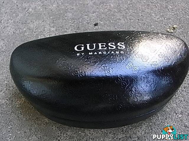 NEW *GUESS BY MARCIANO MADE IN ITALY BRAND NEW NEVER USED