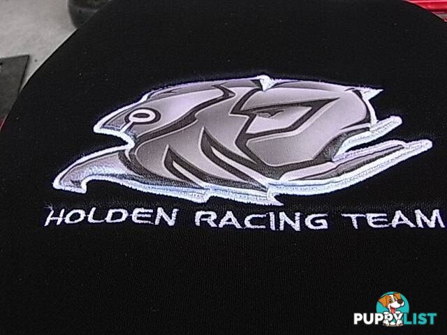 NEW HOLDEN GMH HSV HRT SEAT COVERS PICKUP OR POSTAGE