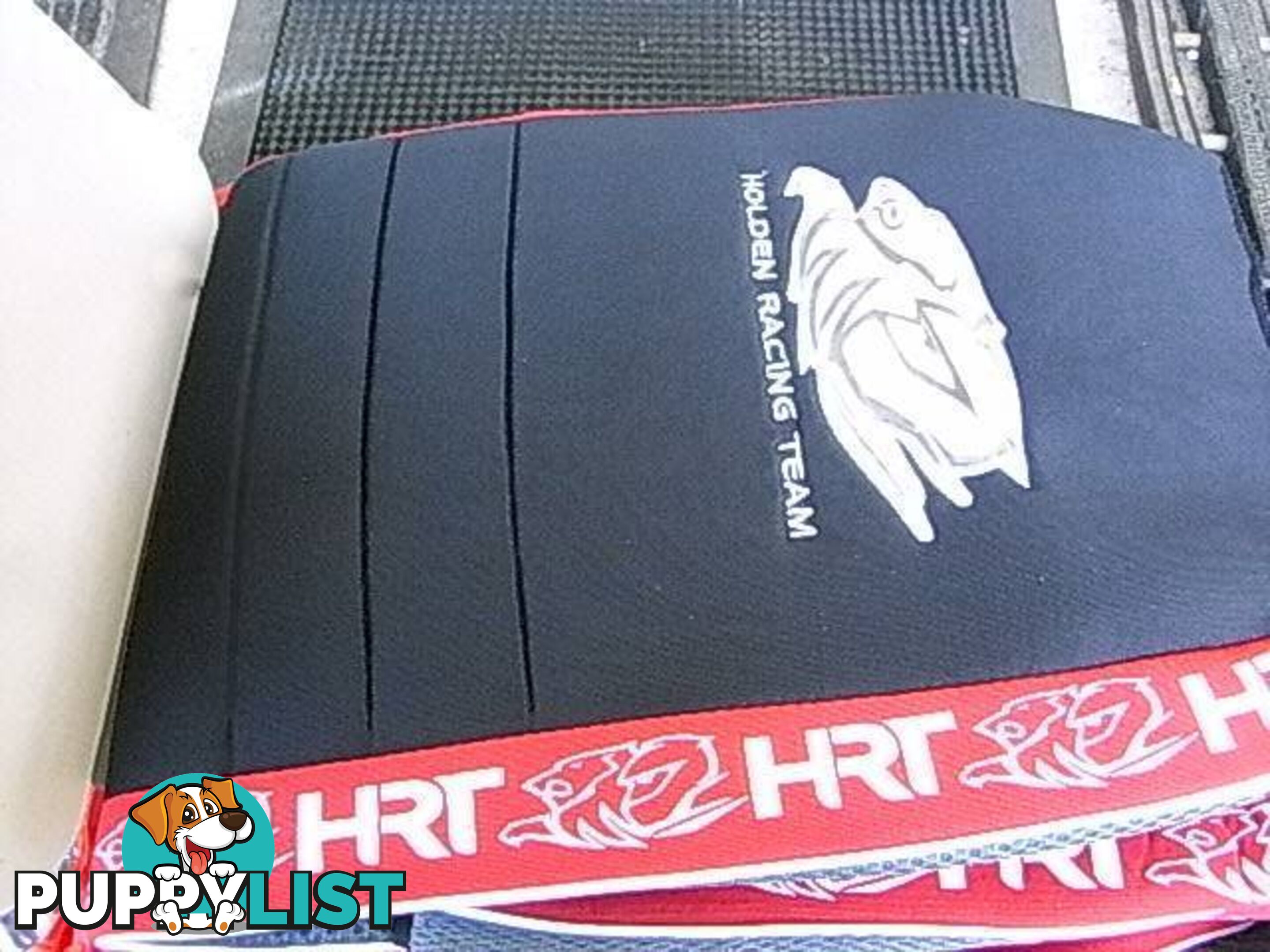 NEW HOLDEN GMH HSV HRT SEAT COVERS PICKUP OR POSTAGE