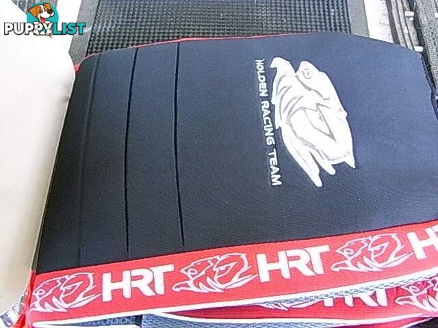 NEW HOLDEN GMH HSV HRT SEAT COVERS PICKUP OR POSTAGE