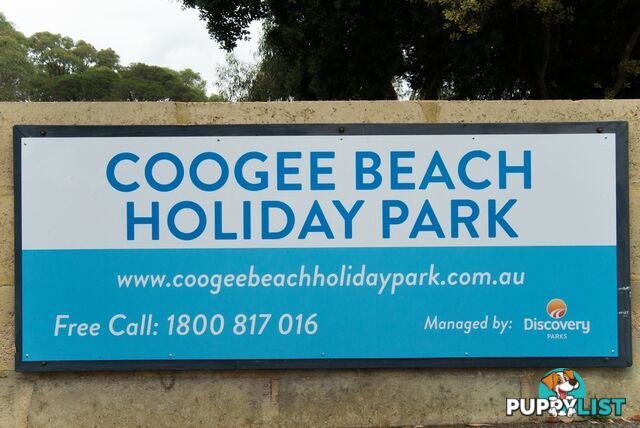 Site 104 Kununura Way COOGEE WA 6166