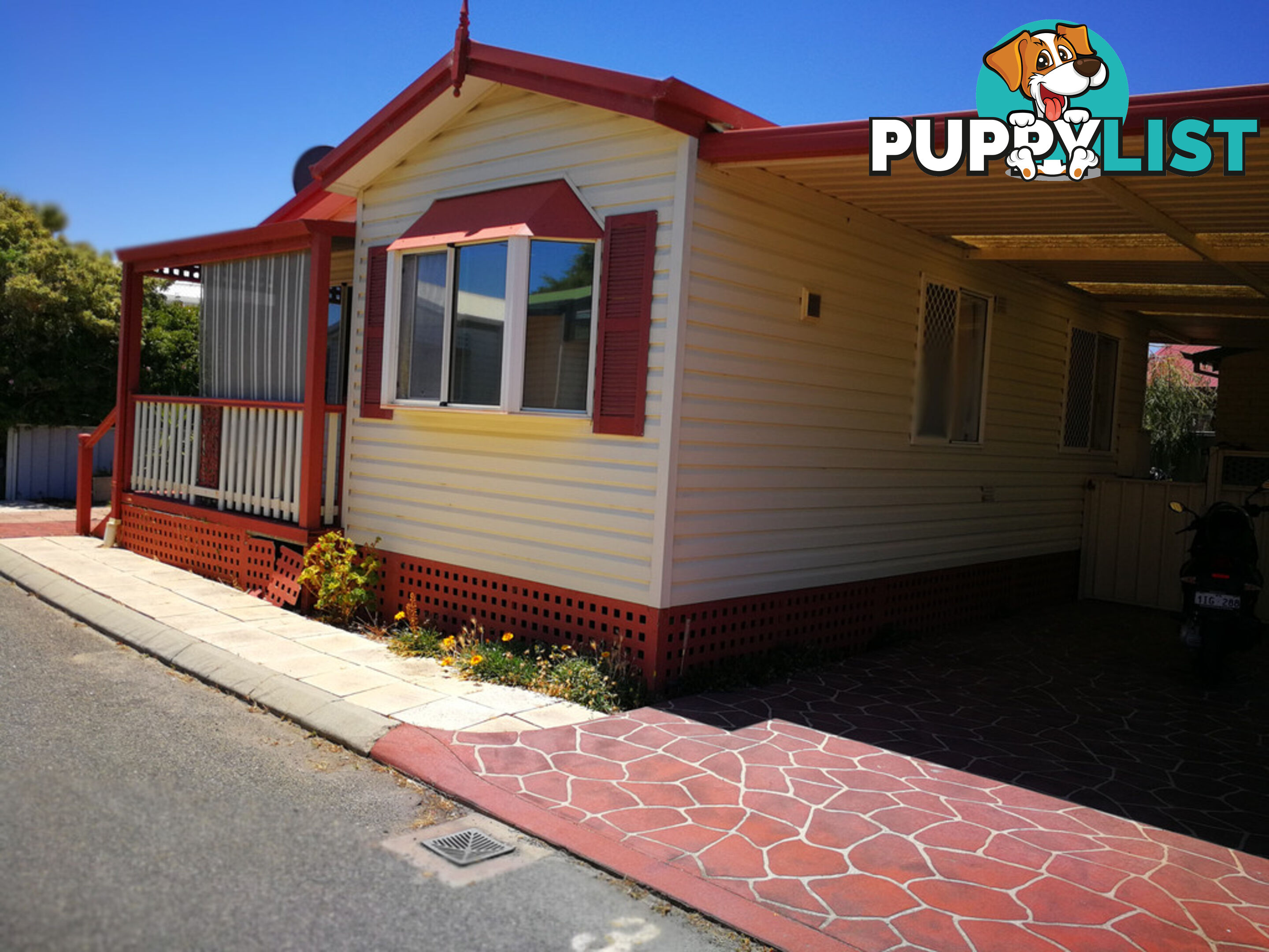 30D Spinnaker Way SOUTH FREMANTLE WA 6162