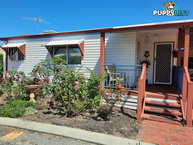 31B Endeavour Drive SOUTH FREMANTLE WA 6162