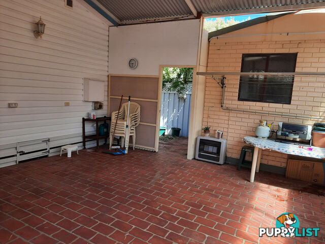 31B Endeavour Drive SOUTH FREMANTLE WA 6162