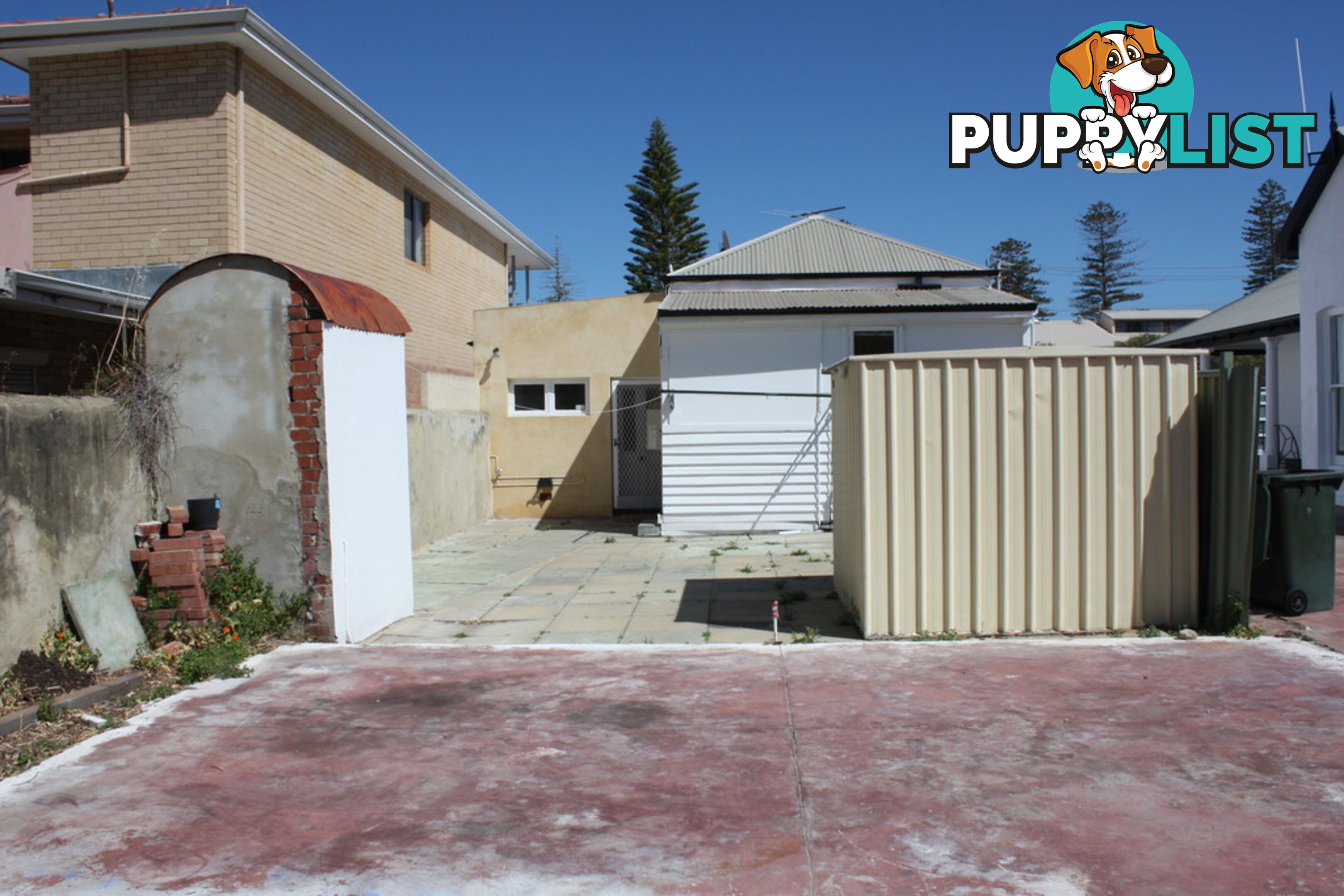 11 Suffolk Street FREMANTLE WA 6160