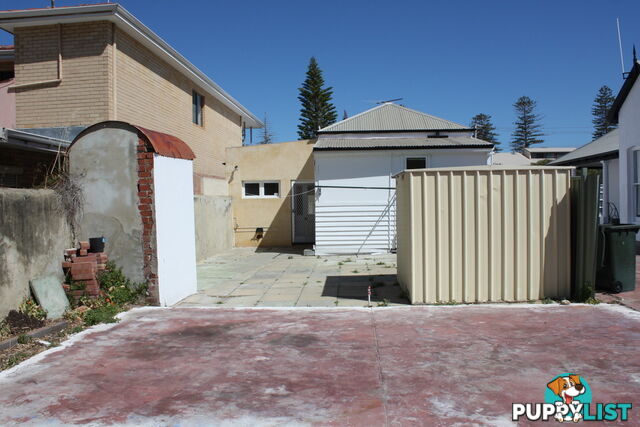 11 Suffolk Street FREMANTLE WA 6160