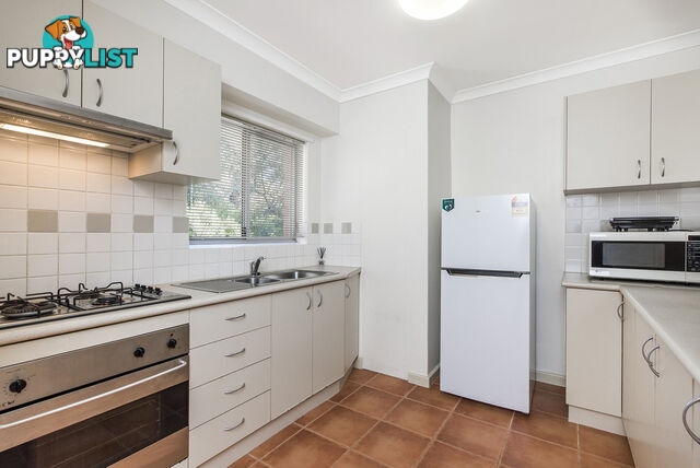 Unit 9/5 Doherty Road COOLBELLUP WA 6163