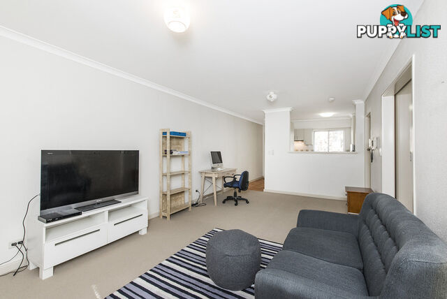 Unit 9/5 Doherty Road COOLBELLUP WA 6163