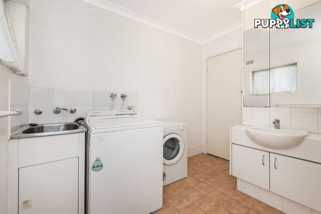 Unit 9/5 Doherty Road COOLBELLUP WA 6163